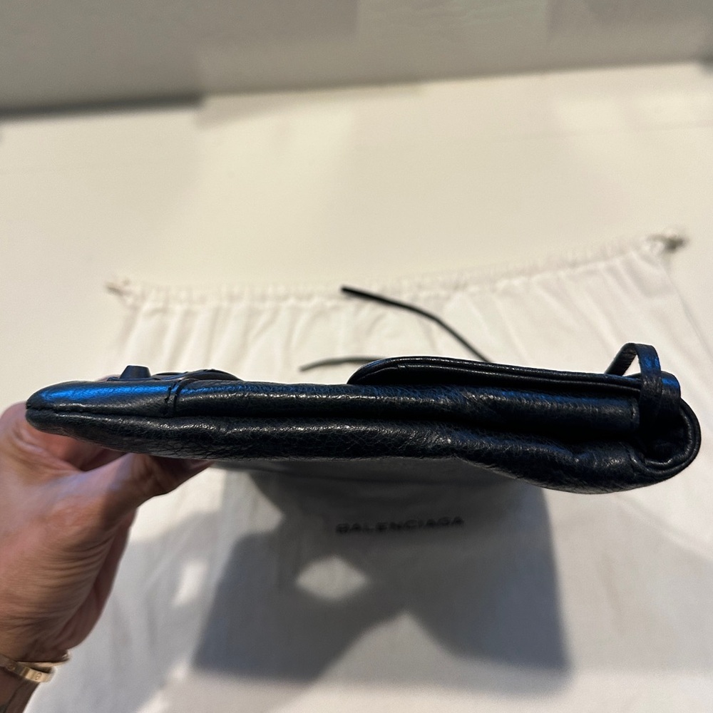 Balenciaga Pochette Clutch - Picture 8 of 11